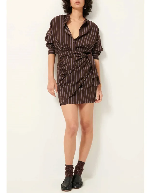 Lautner Dress