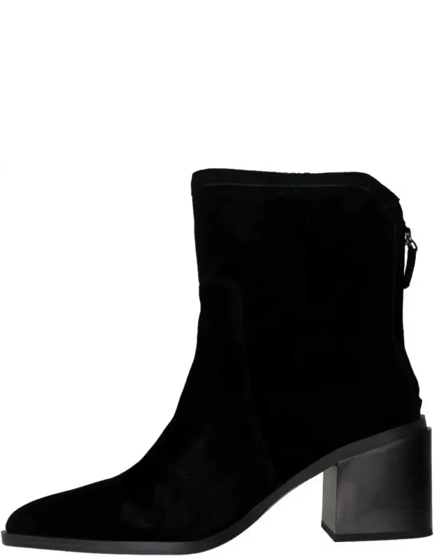 Kortimy Bootie