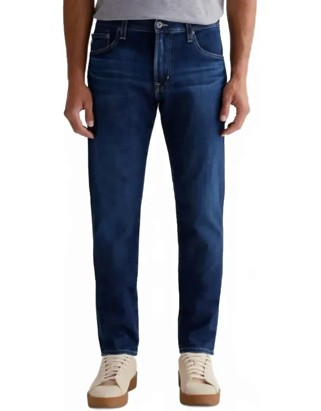 Tellis Slim Jeans