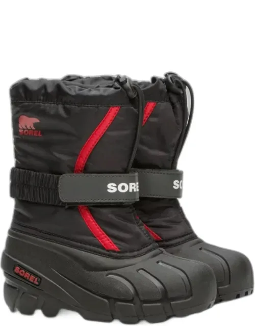 Youth Snow Boots