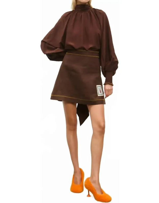 Vito Blouse