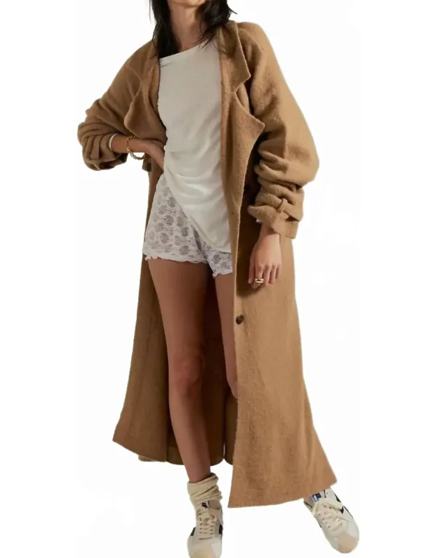 Trespass Trench Sweater