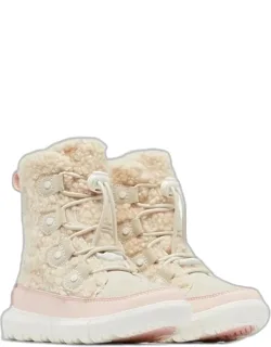Explorer Snow Boots