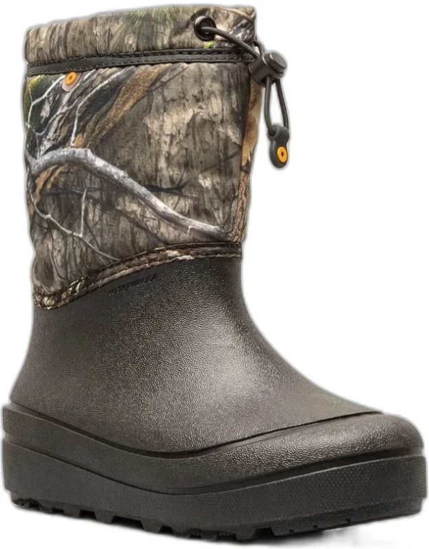 Snow Shell Boots