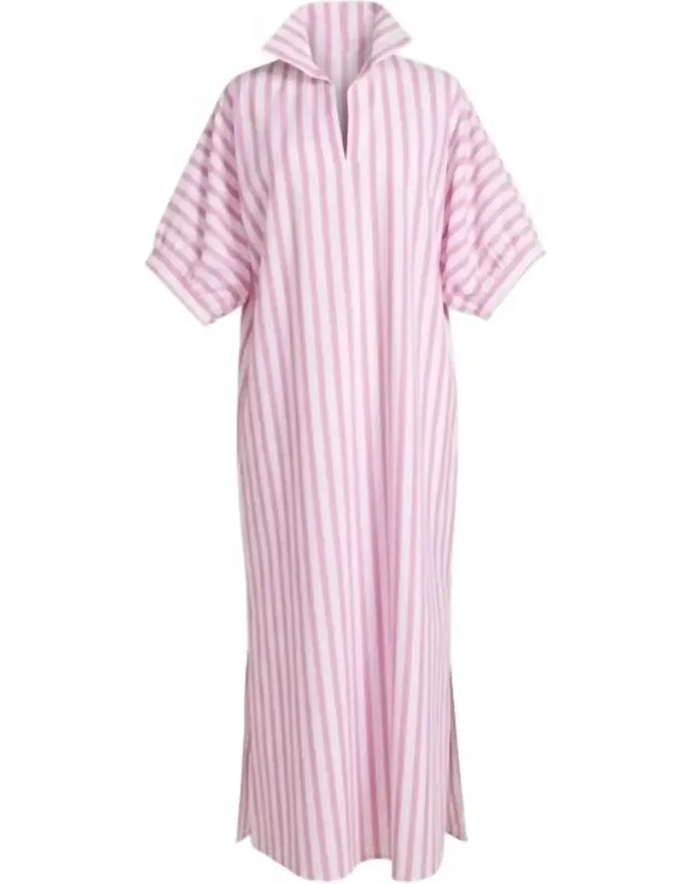 Blakely Ten Stripe Dress