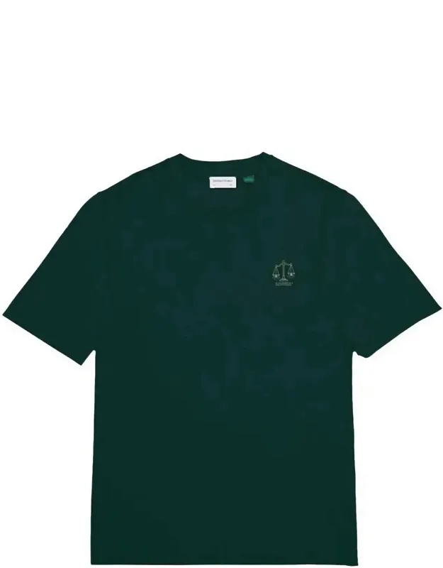 El Ojo Distscreto Tee Top