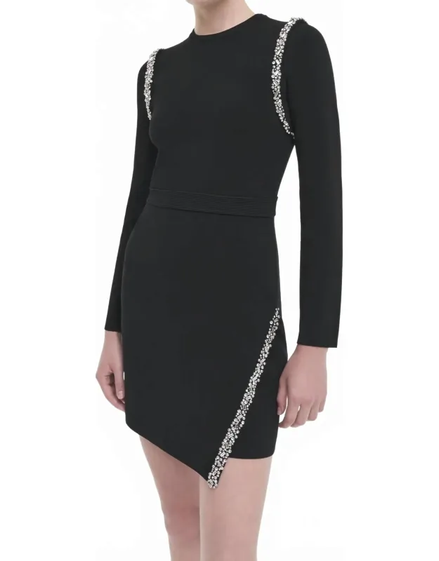 Wrap Dress