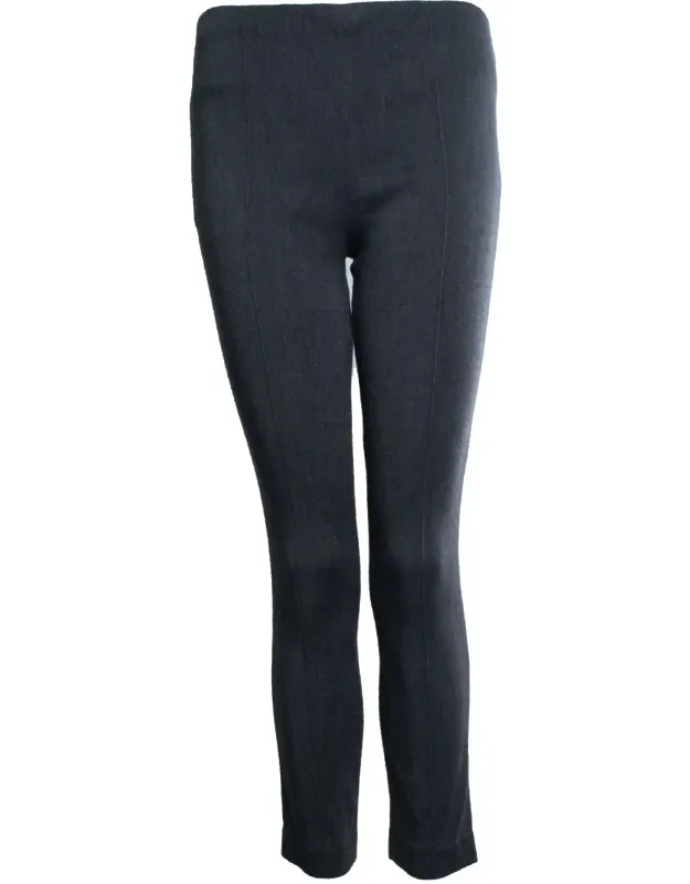 Straight Leg Leggings