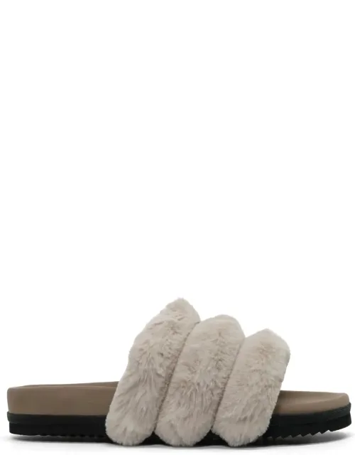 Bunny Slider Slippers