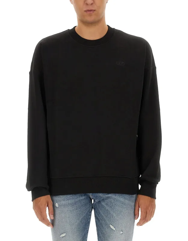Rob Megoval D Sweatshirt