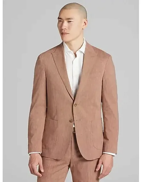 Slim Fit Suit Jacket