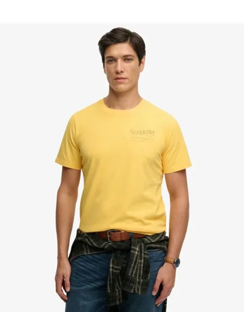 Outdoors Mountain Relaxed T-shirt