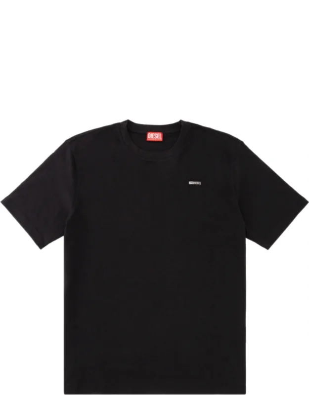 T-shirt - T-adjust-met