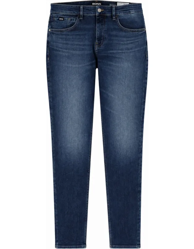 Boss Jeans Regular Fit