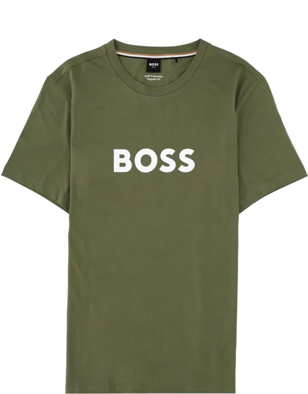 T-shirt Con Logo Made In Turkey