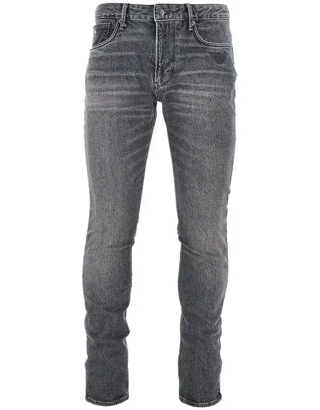 Stretch Denim Jeans