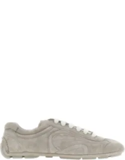 Suede Montecarlo Re-edition 2005 Sneakers