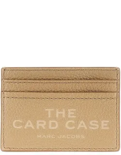 Grain Leather Cardholder