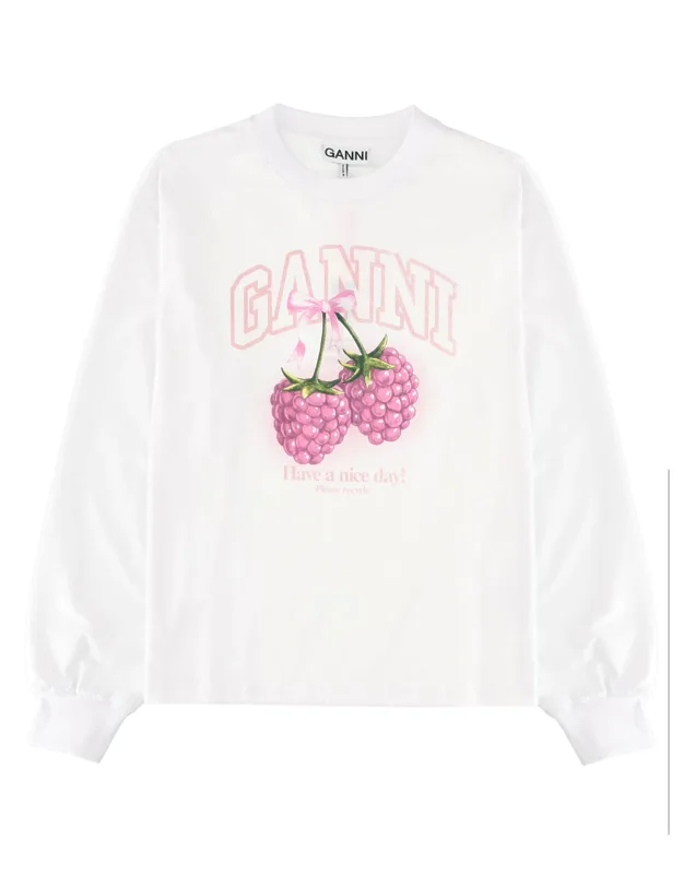 T-shirt With Print
