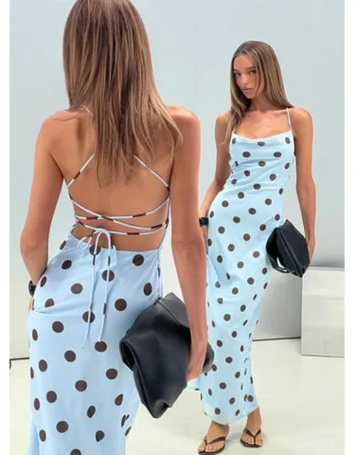 Celena Maxi Dress