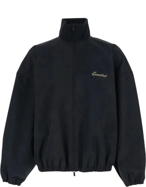 Signature Track Jacket