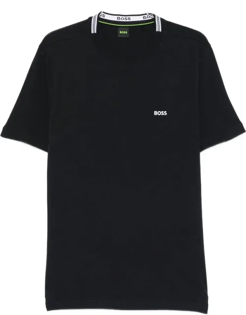 Logo-print T-shirt