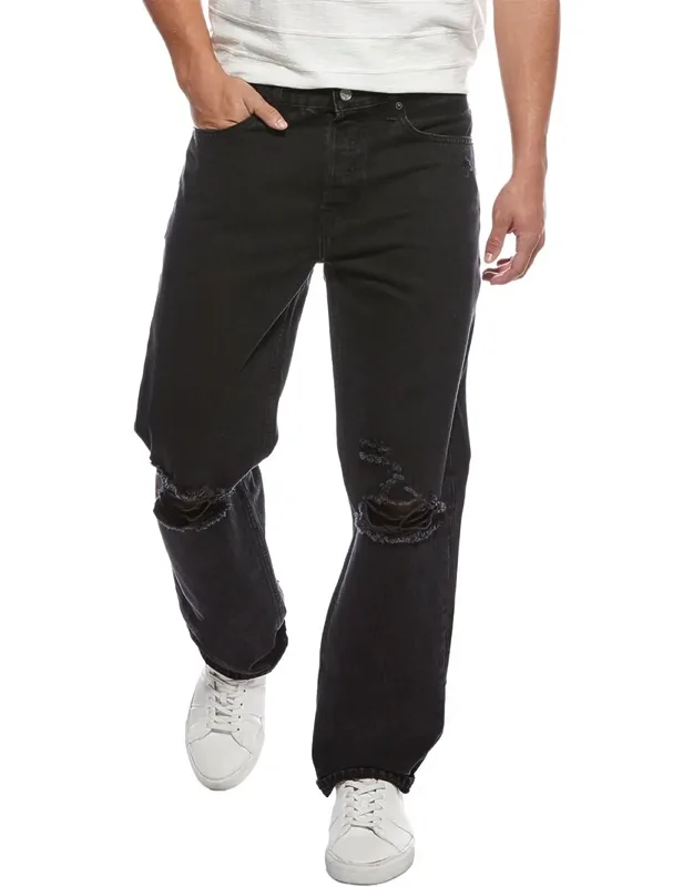 Rewind Relaxed Jeans