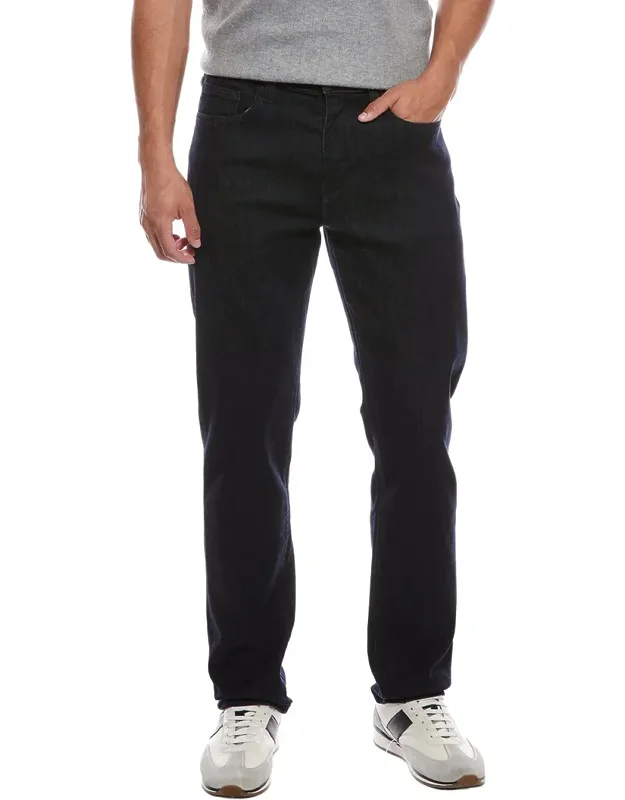 Brixton Indigo Rinse Jeans