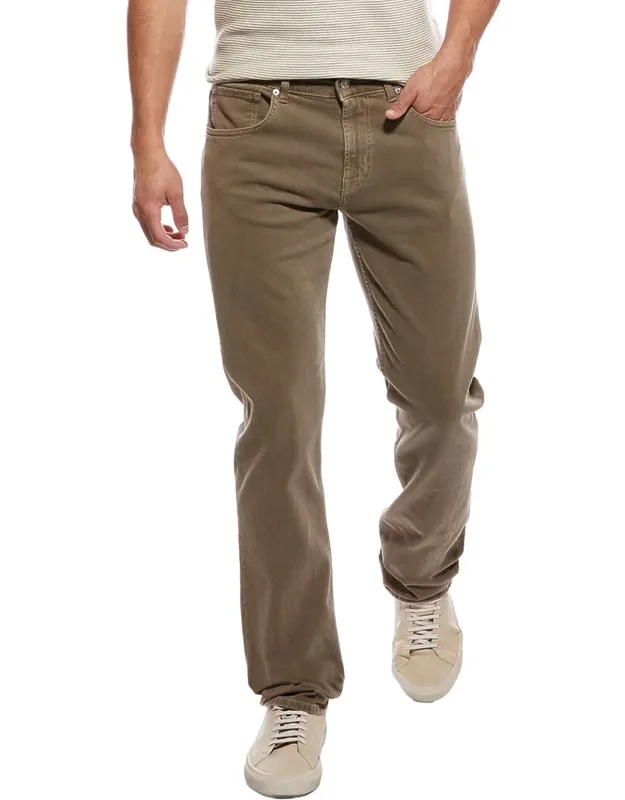 The Straight Left Hand Cub Jeans