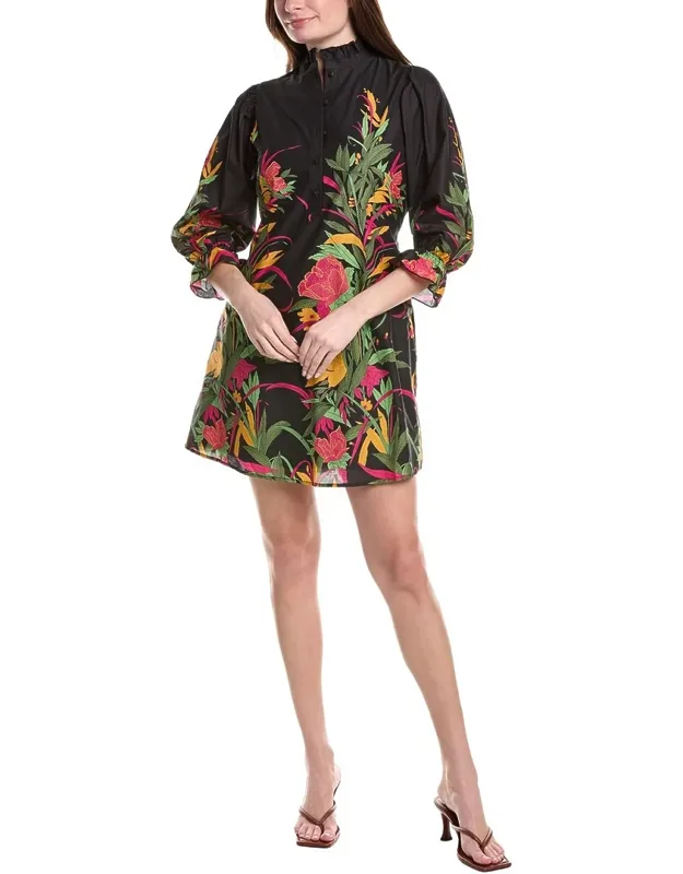 Adelina Mini Dress