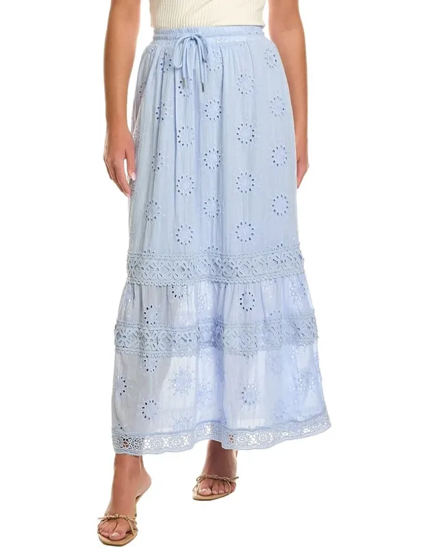 Midi Skirt