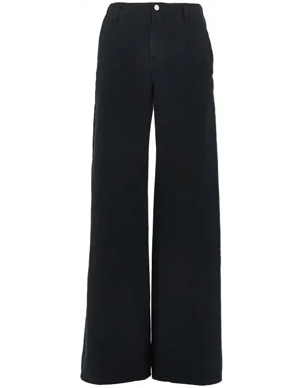 Cotton Drill Pants