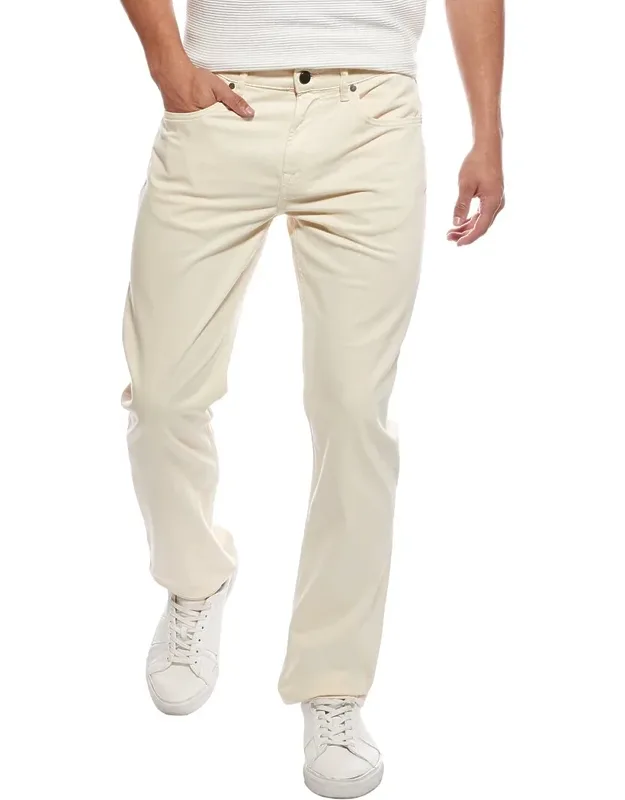 Luxe Performance Arctic Straight Jeans