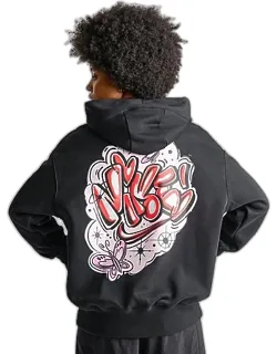 Airbrush Hoodie