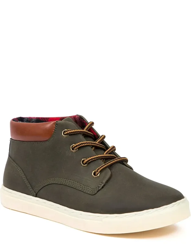 Youth Warren Sneakers