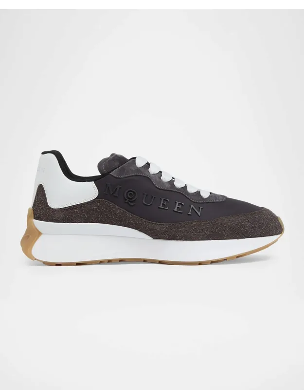 Sprint Runner Low-top Sneakers
