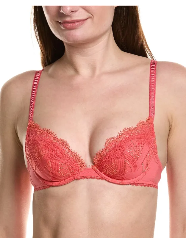 Allure Push-up Bra