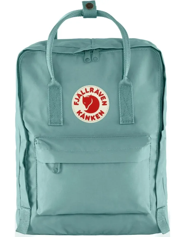Kanken Backpack With Shoulder Strap