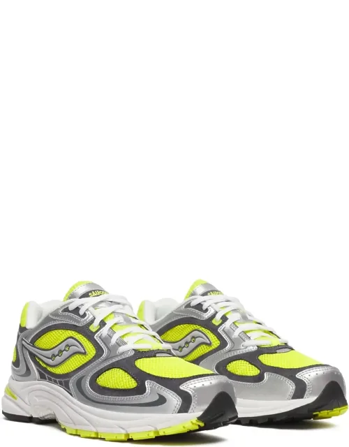 Grid Jazz 9 Sneakers