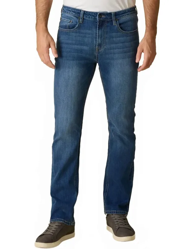 Highland Straight Leg Jeans