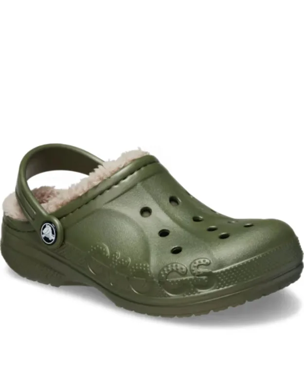 Baya Clogs