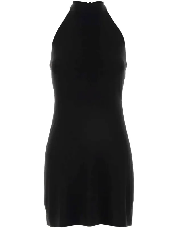 Jersey Dress