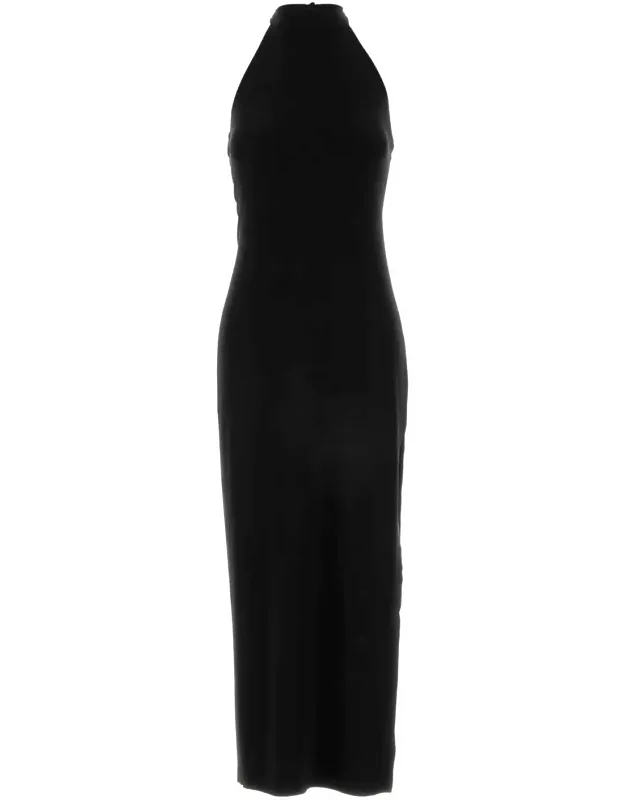 Jersey Dress