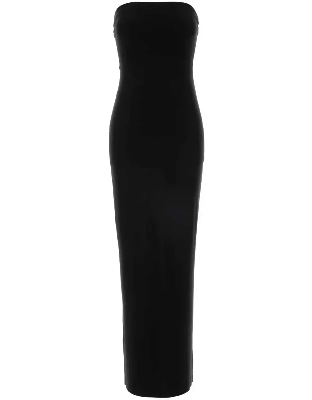 Jersey Dress