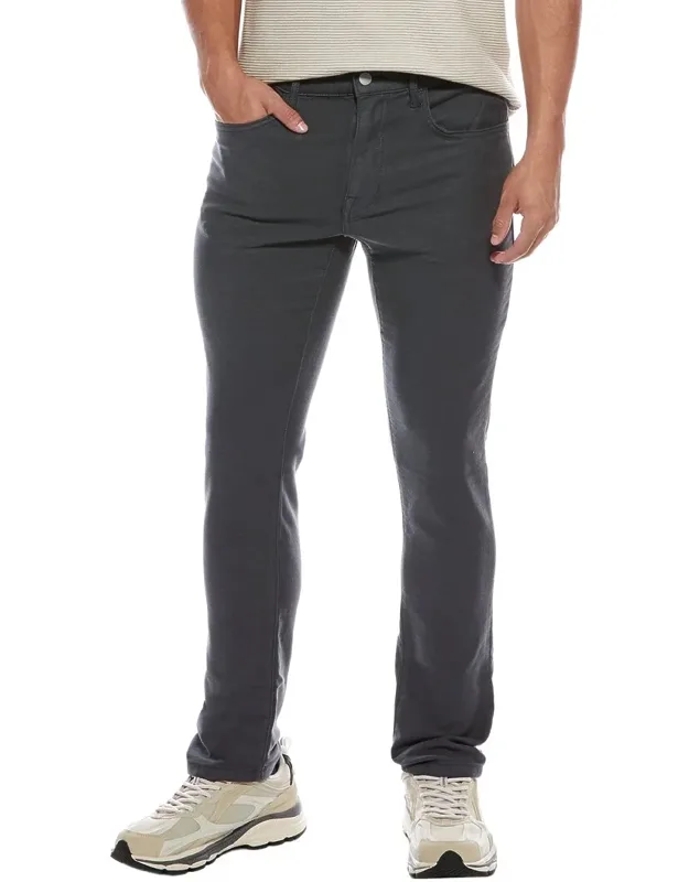 Airsoft Asher Urban Chic Slim Fit Jeans