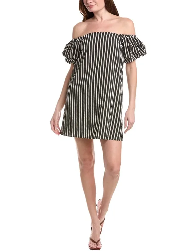 Zaria Mini Dress