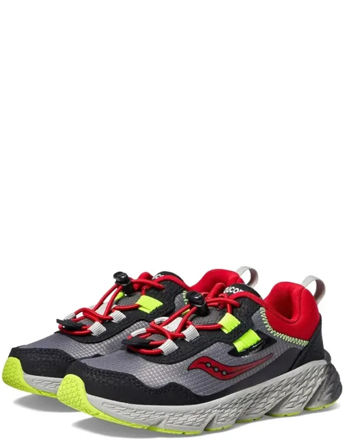 Wind Shield Sneakers