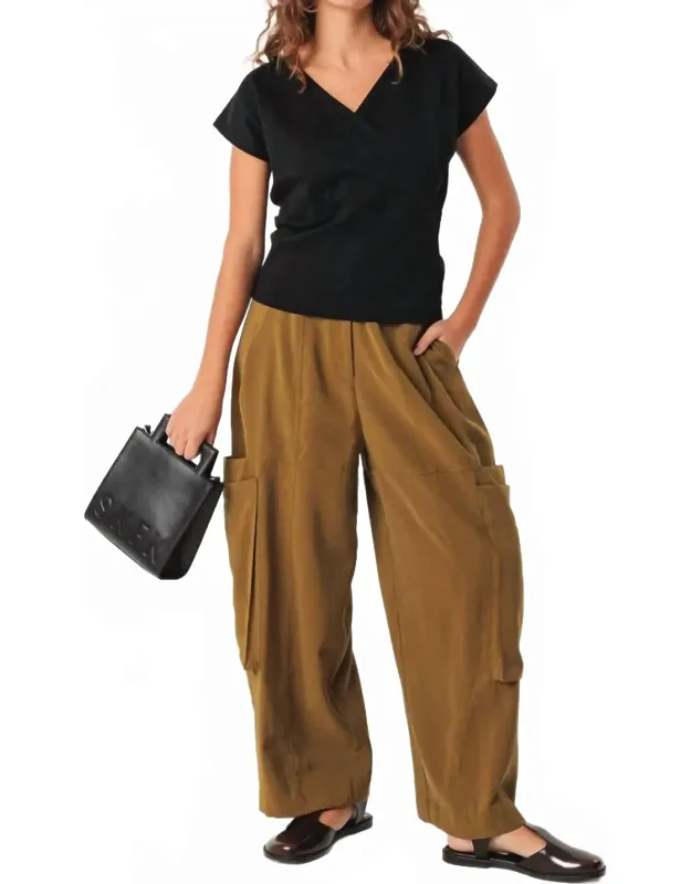Cargo Trousers