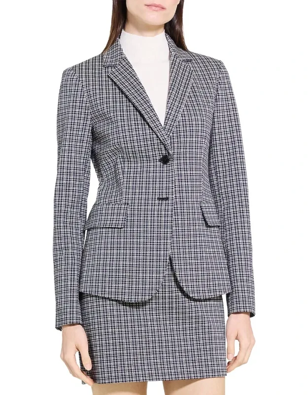 Carissa Blazer