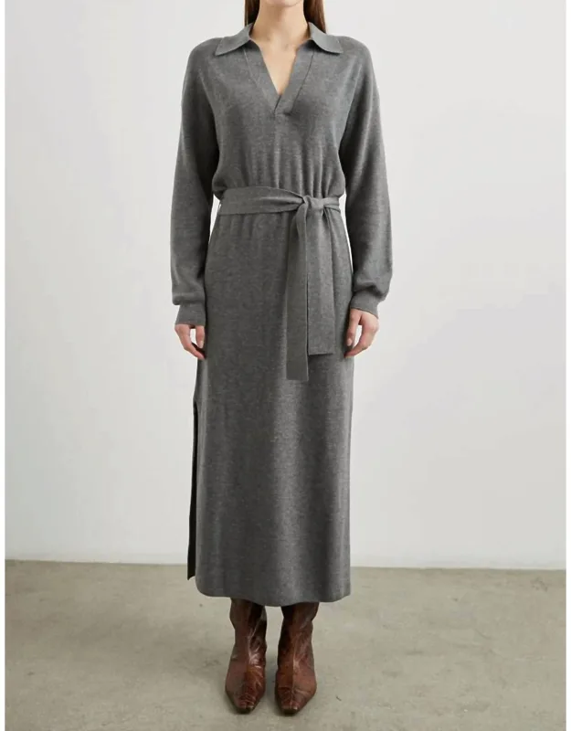 Dru Dress